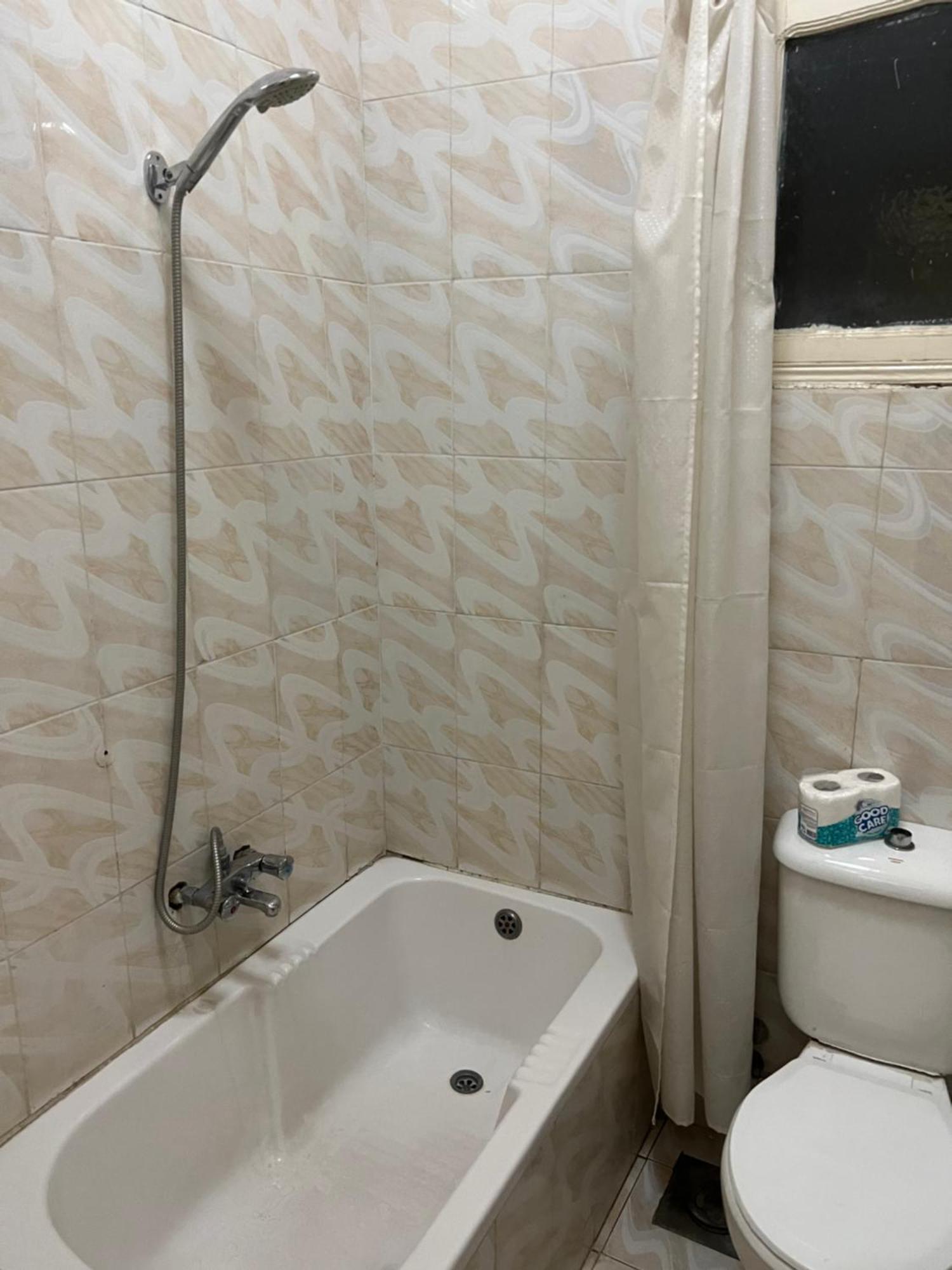 Elphardous Hotel Luxor Kültér fotó